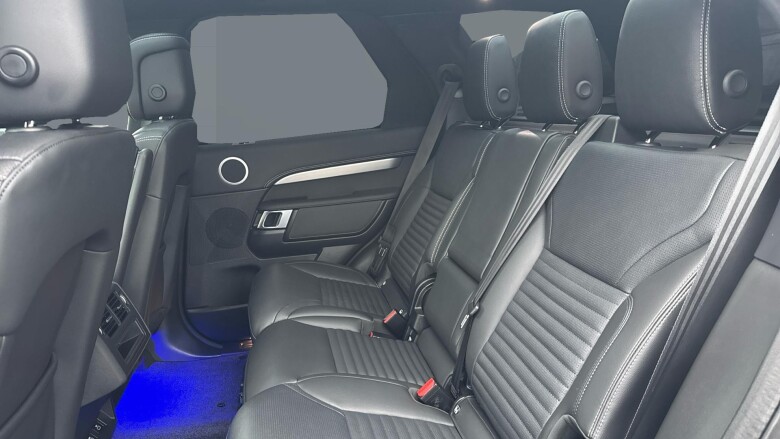 Land Rover Discovery 3.0 D350 Dynamic SE 5dr Auto Diesel Station Wagon